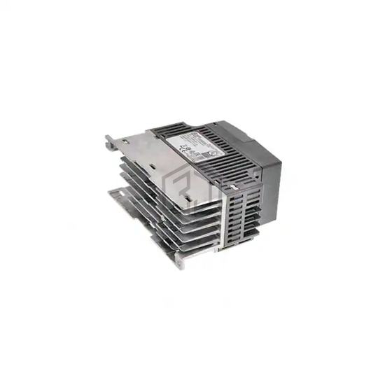 VFD004EL11A - Delta Electronics/Industrial Automation - Motor Driver Boards, Modules