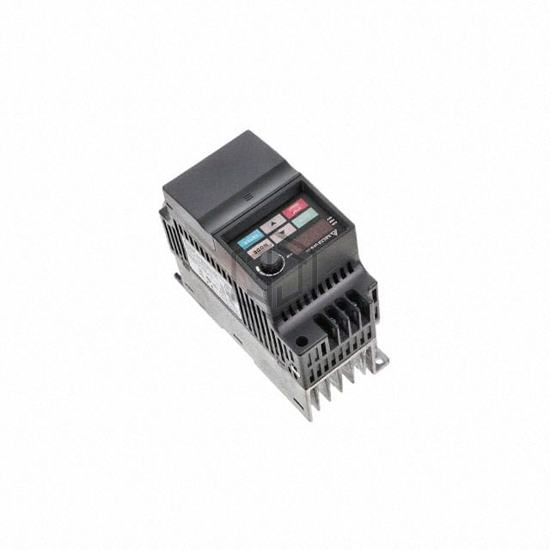 VFD015EL23A - Delta Electronics/Industrial Automation - Motor Driver Boards, Modules