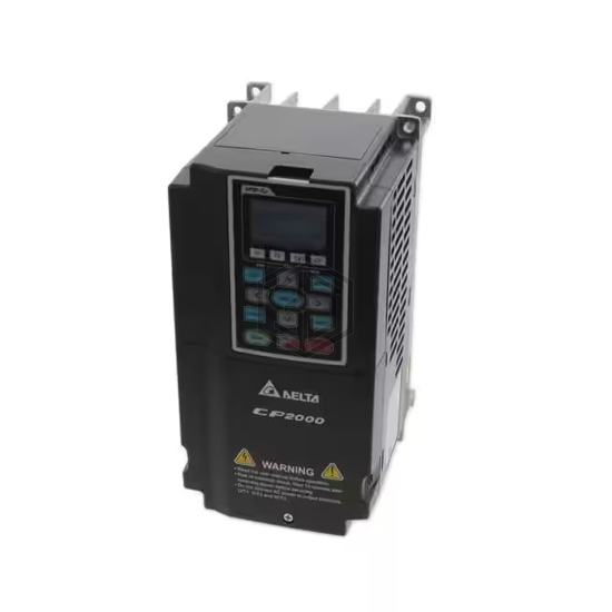 VFD007CP4EA-21 - Delta Electronics/Industrial Automation - Motor Driver Boards, Modules