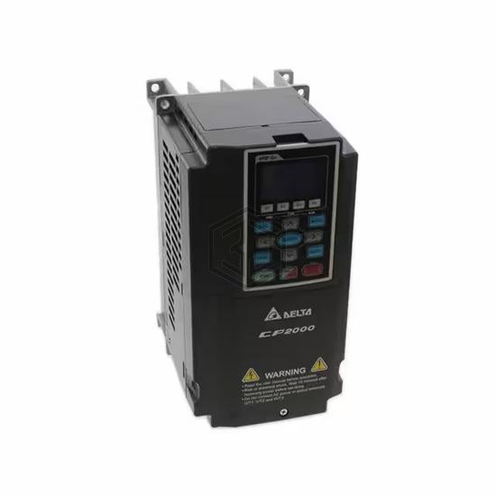 VFD037CP23A-21 - Delta Electronics/Industrial Automation - Motor Driver Boards, Modules