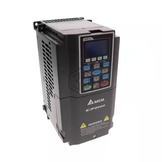 VFD075CP4EB-21 - Delta Electronics/Industrial Automation - Motor Driver Boards, Modules