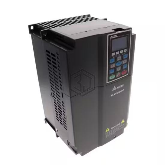 VFD150CP4EB-21 - Delta Electronics/Industrial Automation - Motor Driver Boards, Modules