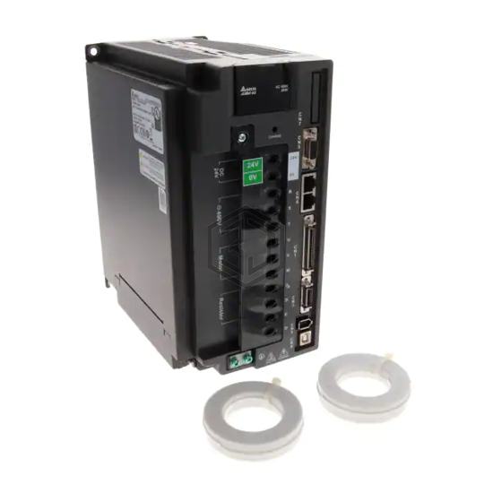 ASD-A2-2043-M - Delta Electronics/Industrial Automation - Motor Driver Boards, Modules