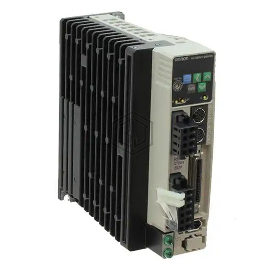 R88D-GT04H - Omron Automation and Safety - Motor Driver Boards, Modules