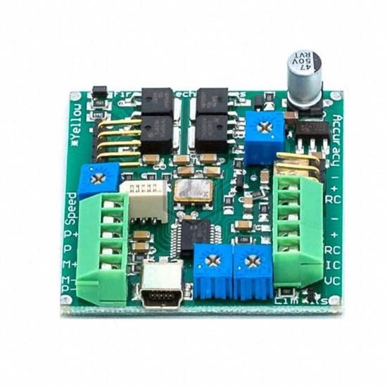 LAC - Actuonix Motion Devices Inc - Motor Driver Boards, Modules