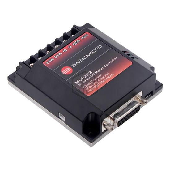 3585 - Pololu Corporation - Motor Driver Boards, Modules