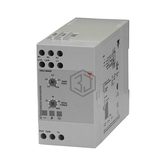RSE2312-BS - Carlo Gavazzi Inc. - Motor Driver Boards, Modules