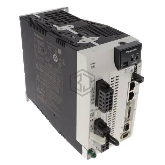 MDDLT45NF - Panasonic Industrial Automation Sales - Motor Driver Boards, Modules