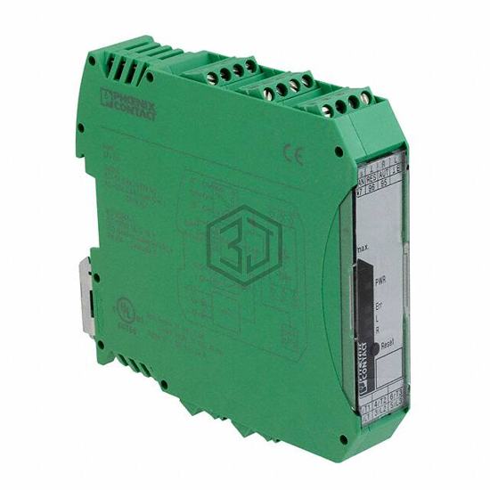 2900559 - Phoenix Contact - Motor Driver Boards, Modules