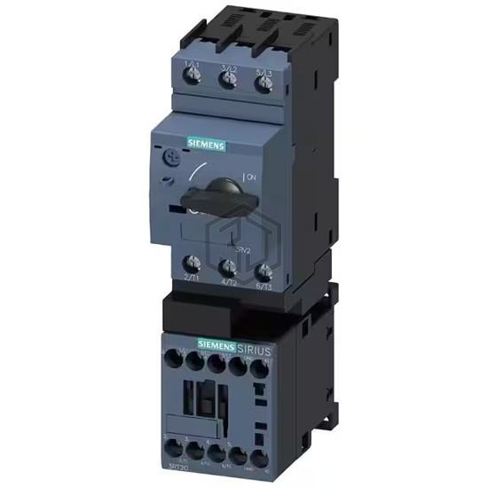3RA21100GA151AP6 - Siemens - Motor Driver Boards, Modules