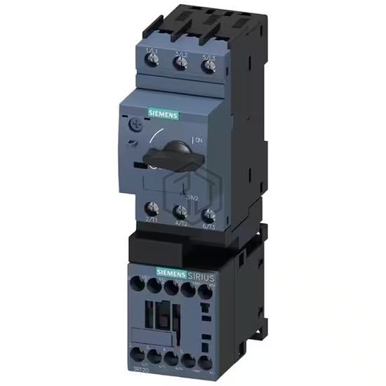 3RA21101DA151BB4 - Siemens - Motor Driver Boards, Modules