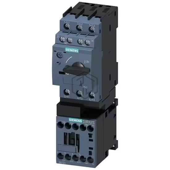 3RA21151GA151AP6 - Siemens - Motor Driver Boards, Modules