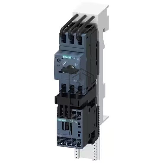 3RA21100BH151AP0 - Siemens - Motor Driver Boards, Modules