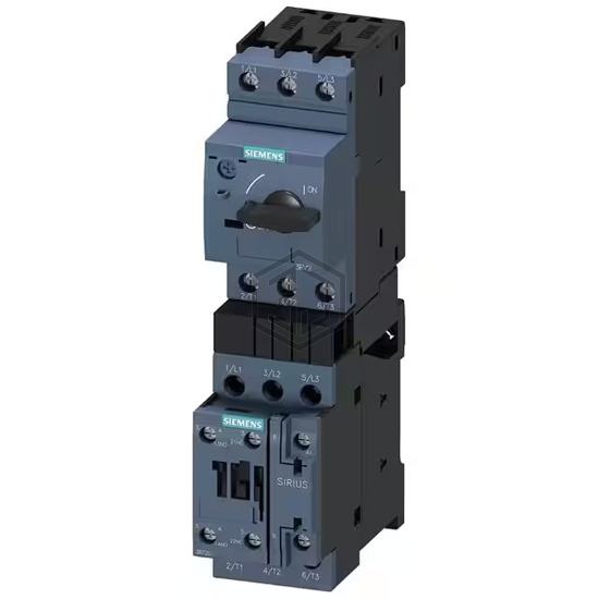 3RA21201EA230AP6 - Siemens - Motor Driver Boards, Modules