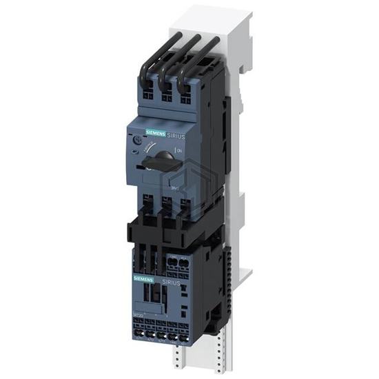 3RA21100GH151BB4 - Siemens - Motor Driver Boards, Modules