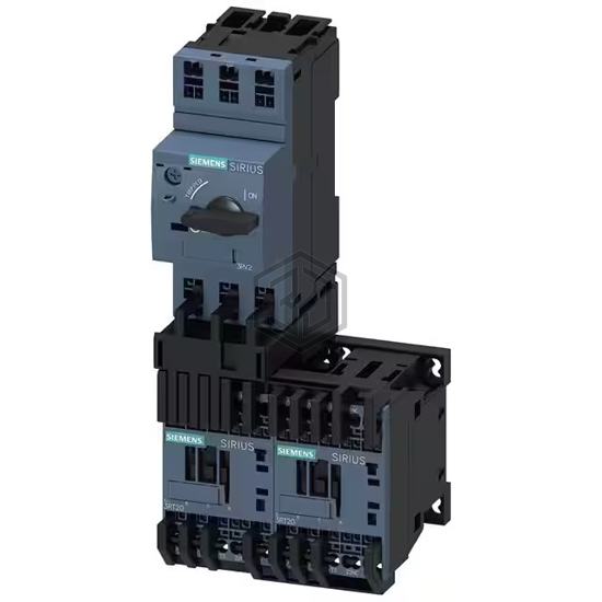 3RA22100JE152AP0 - Siemens - Motor Driver Boards, Modules