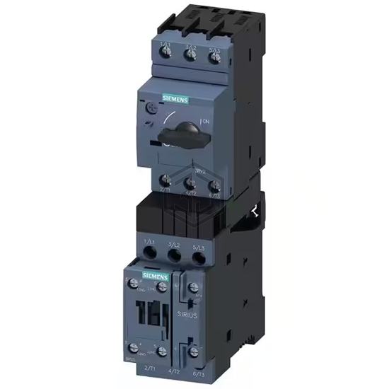3RA21201KA240BB4 - Siemens - Motor Driver Boards, Modules