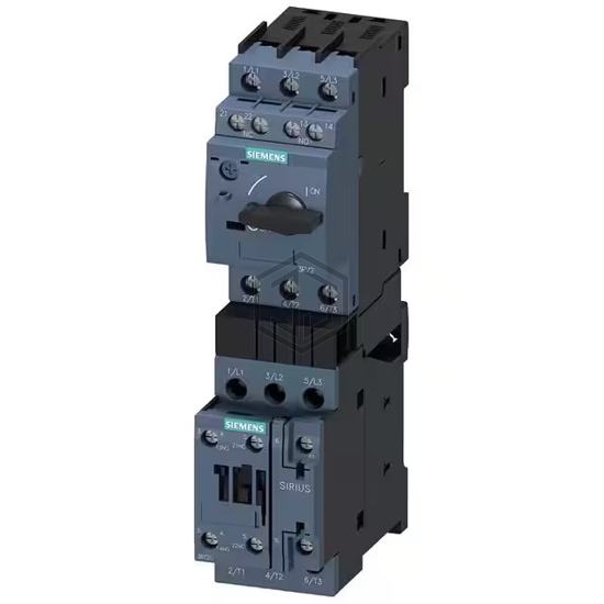 3RA21251EA230AP6 - Siemens - Motor Driver Boards, Modules