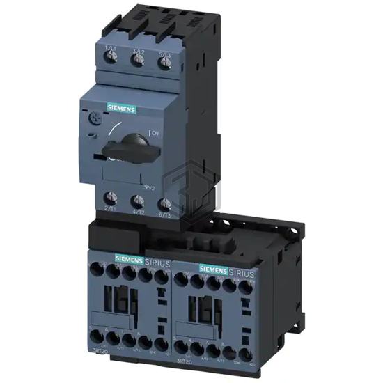 3RA22101GA152BB4 - Siemens - Motor Driver Boards, Modules