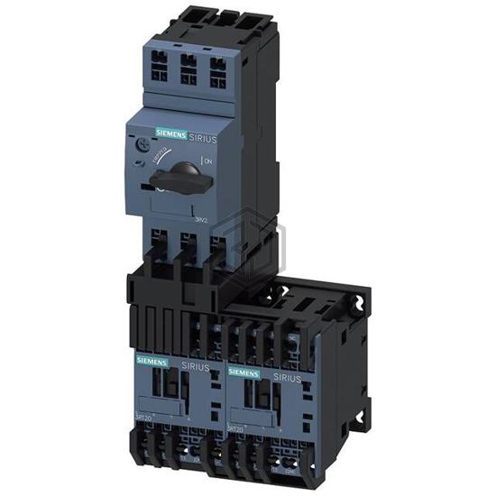 3RA22100HE152BB4 - Siemens - Motor Driver Boards, Modules