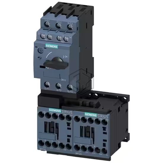 3RA22154AA182BB4 - Siemens - Motor Driver Boards, Modules