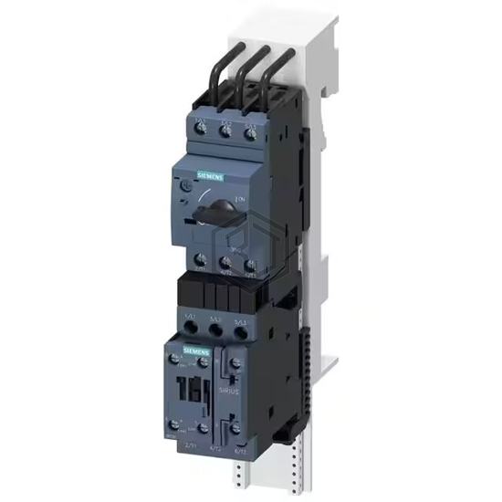 3RA21200JD230AP6 - Siemens - Motor Driver Boards, Modules