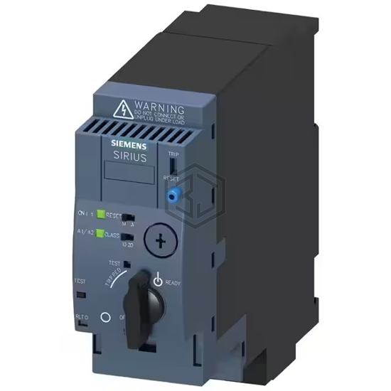 3RA61200AB30 - Siemens - Motor Driver Boards, Modules