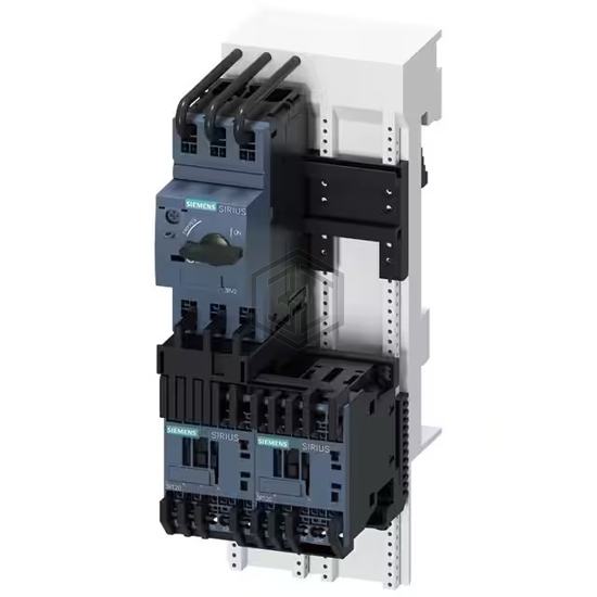 3RA22101JH162AP0 - Siemens - Motor Driver Boards, Modules