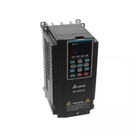 VFD015C43A - Delta Electronics/Industrial Automation - Motor Driver Boards, Modules