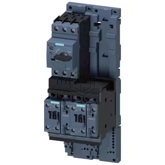 3RA22201HB240AP6 - Siemens - Motor Driver Boards, Modules