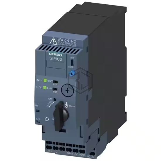 3RA61202EP33 - Siemens - Motor Driver Boards, Modules