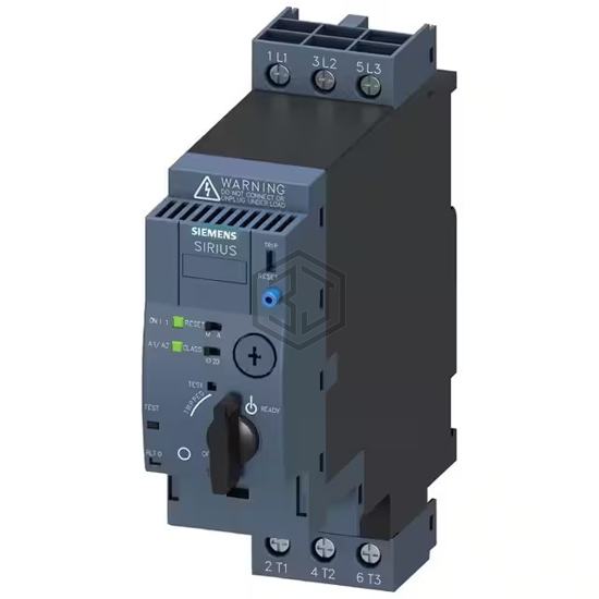 3RA61201DB34 - Siemens - Motor Driver Boards, Modules