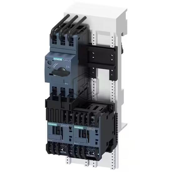 3RA22101AH152BB4 - Siemens - Motor Driver Boards, Modules