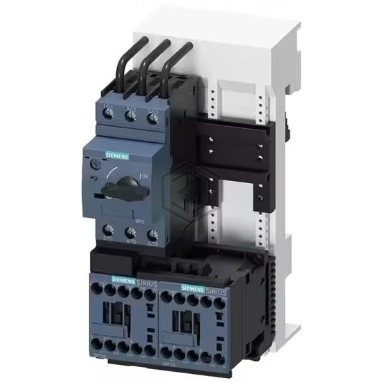 3RA22101AD152BB4 - Siemens - Motor Driver Boards, Modules