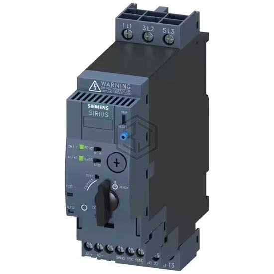 3RA61201CP32 - Siemens - Motor Driver Boards, Modules