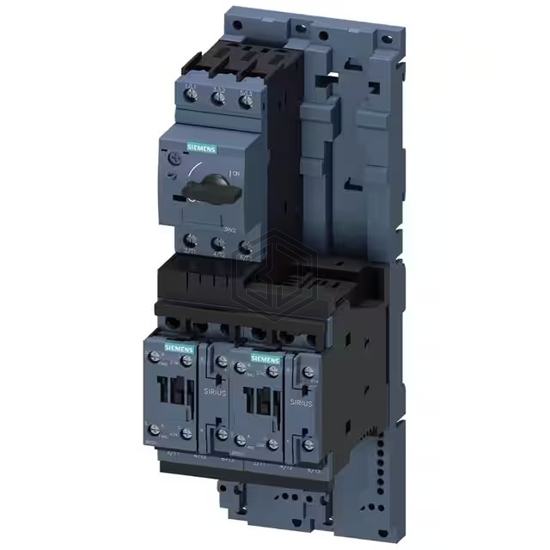 3RA22201JB240BB4 - Siemens - Motor Driver Boards, Modules