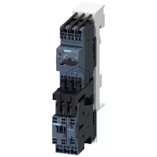 3RA21201JH240BB4 - Siemens - Motor Driver Boards, Modules