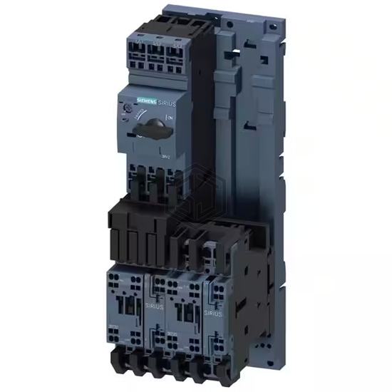3RA22201FF240AP0 - Siemens - Motor Driver Boards, Modules