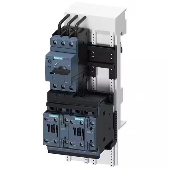 3RA22201DD230AP6 - Siemens - Motor Driver Boards, Modules