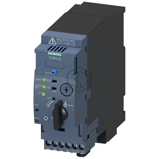 3RA64001CB43 - Siemens - Motor Driver Boards, Modules