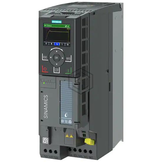 6SL32203YE240AP0 - Siemens - Motor Driver Boards, Modules