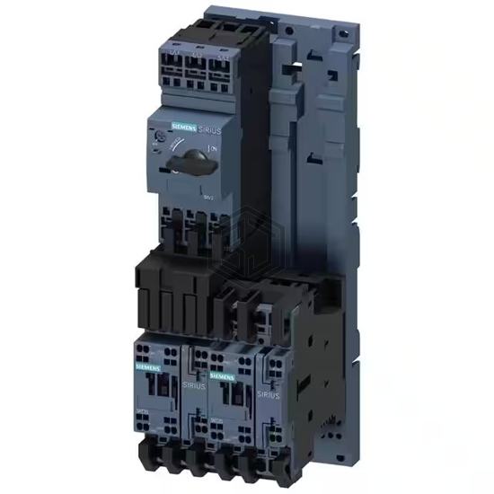 3RA22201JF240BB4 - Siemens - Motor Driver Boards, Modules