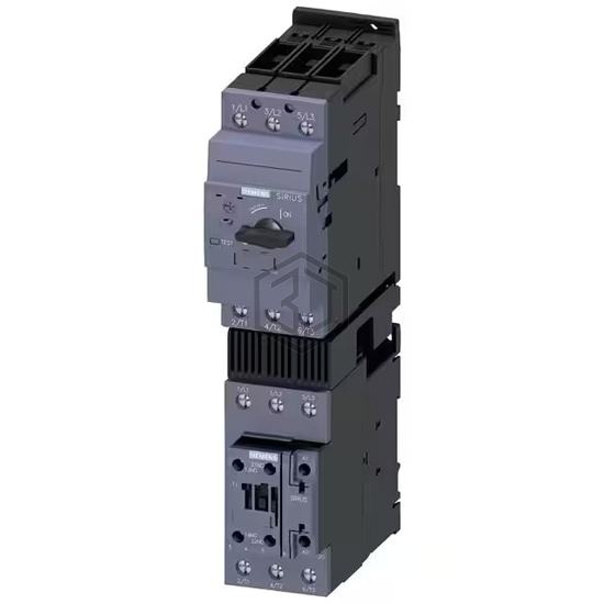 3RA21304VA360NB3 - Siemens - Motor Driver Boards, Modules