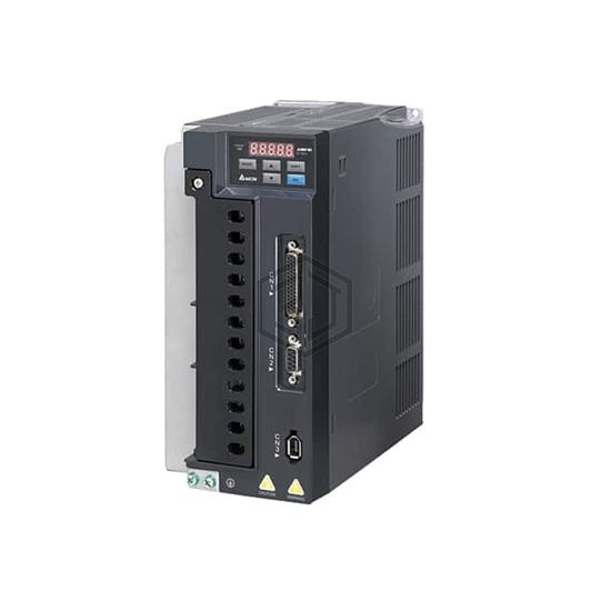 ASD-B2-3023-B - Delta Electronics/Industrial Automation - Motor Driver Boards, Modules