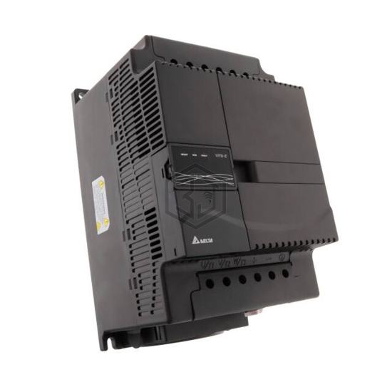 VFD150E43A - Delta Electronics/Industrial Automation - Motor Driver Boards, Modules