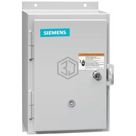 22EUE320A - Siemens - Motor Driver Boards, Modules