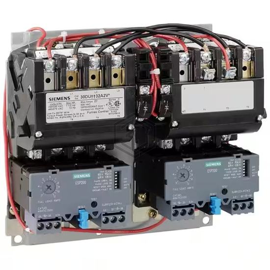 30DUCB32A2VF - Siemens - Motor Driver Boards, Modules