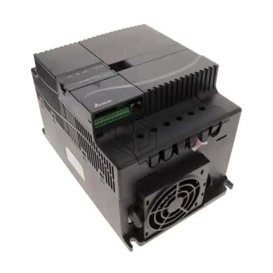 VFD185E43A - Delta Electronics/Industrial Automation - Motor Driver Boards, Modules