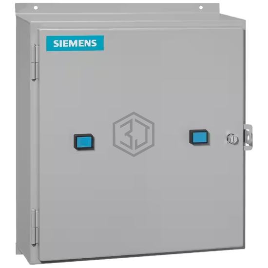 US2:83IP95EL81 - Siemens - Motor Driver Boards, Modules