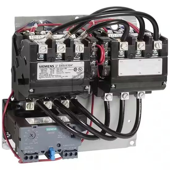 22JUH32AH - Siemens - Motor Driver Boards, Modules